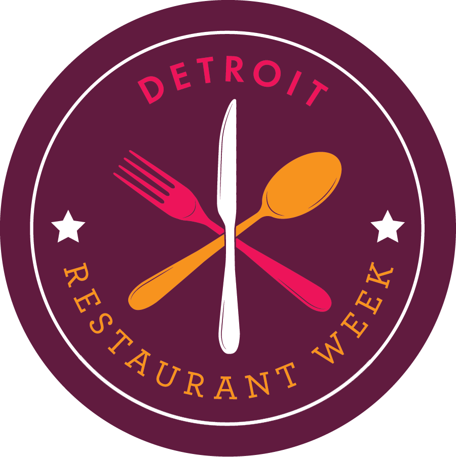 Detroit Restaurant Week